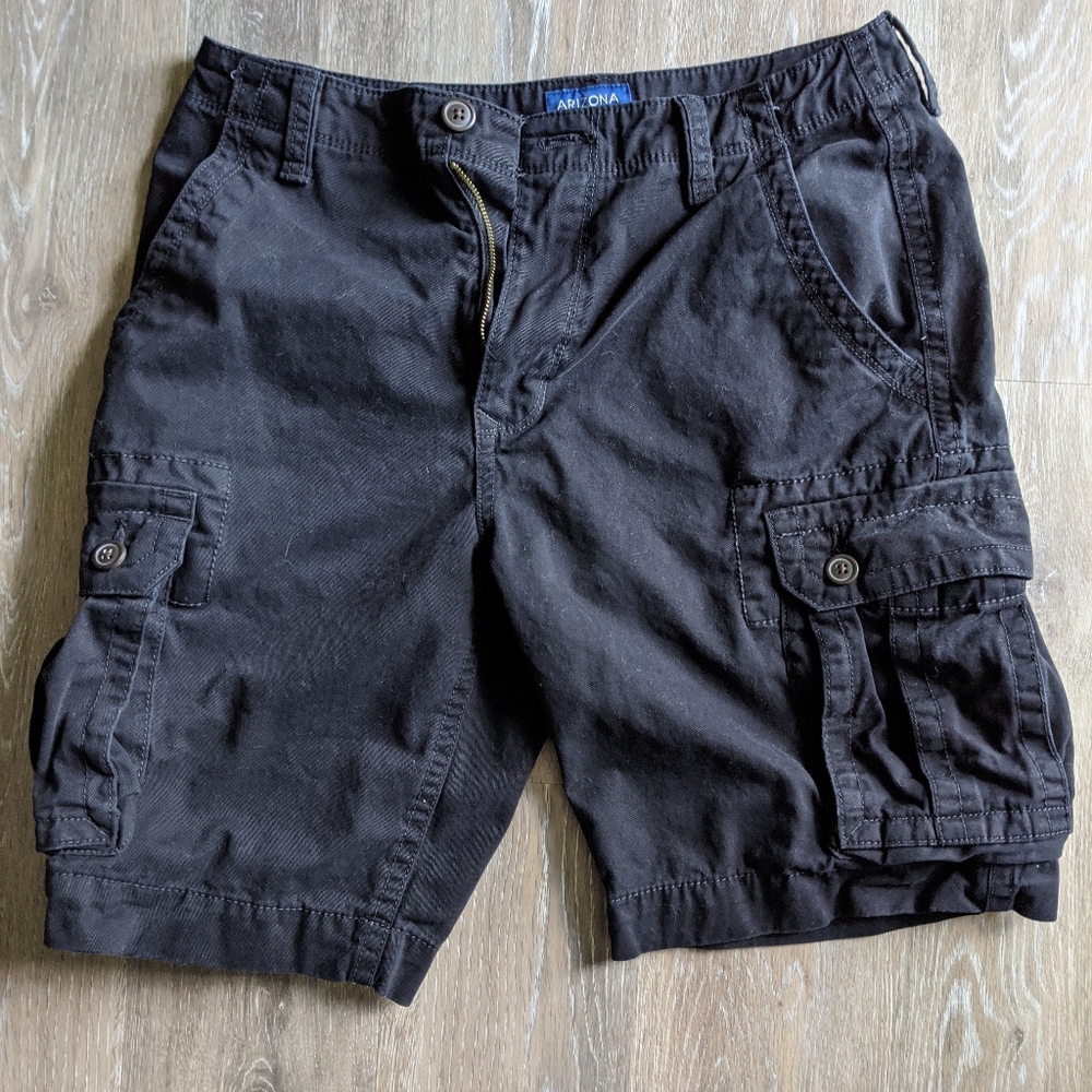 Arizona cargo shorts